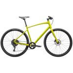 Specialized Sirrus X 2.0 2025