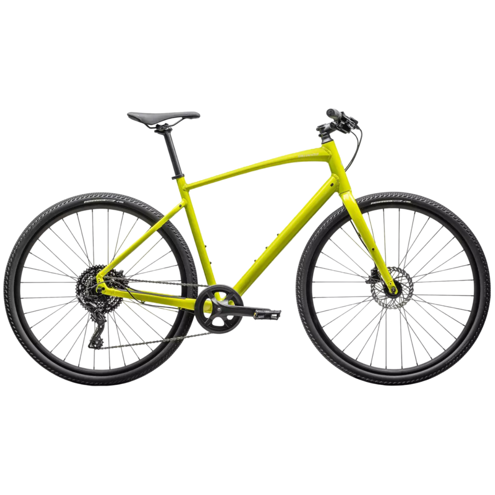 Specialized Sirrus X 2.0 2025