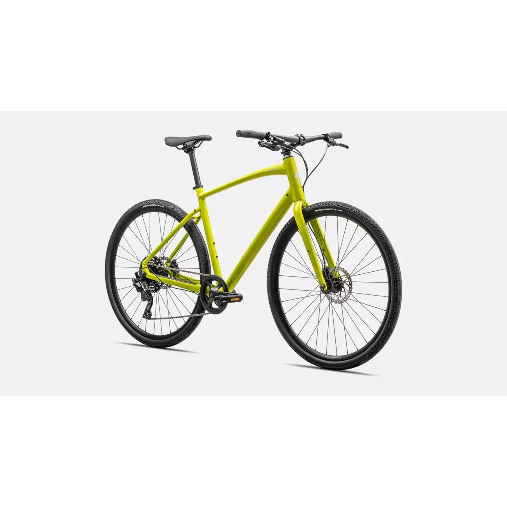 Specialized Sirrus X 2.0 2025
