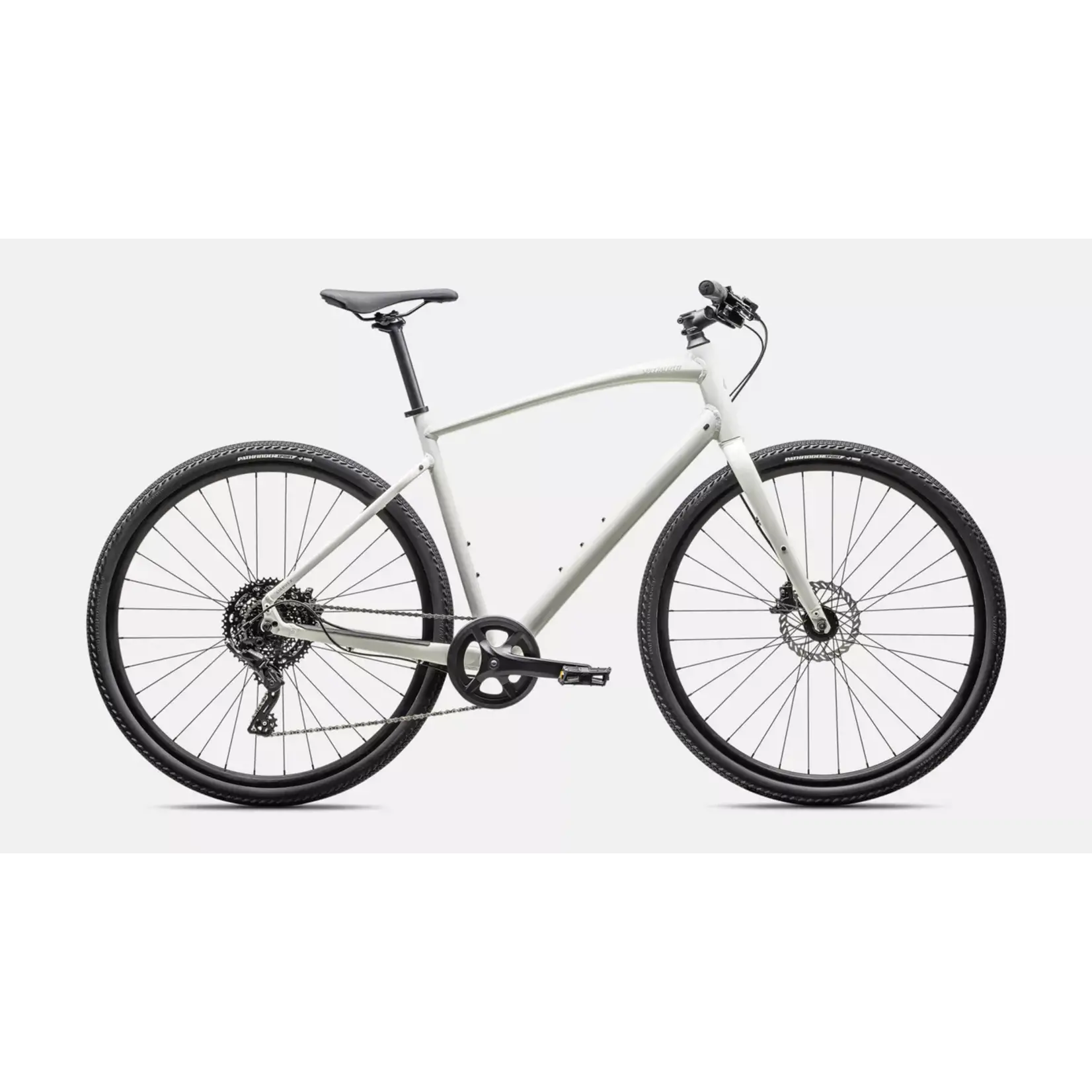 Specialized Sirrus X 2.0 2025