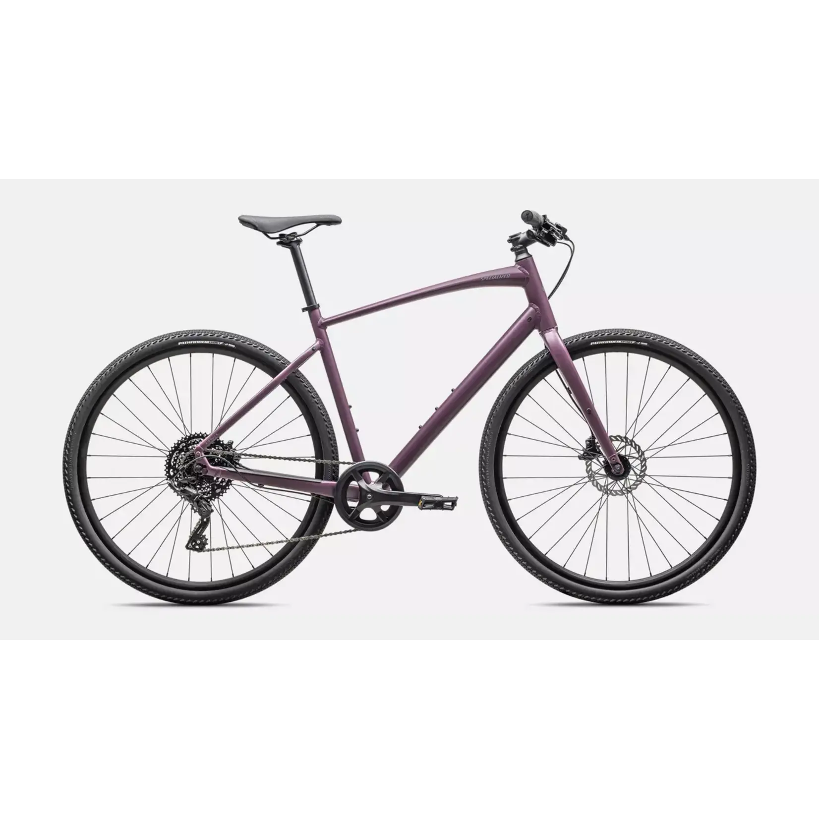 Specialized Sirrus X 2.0 2025