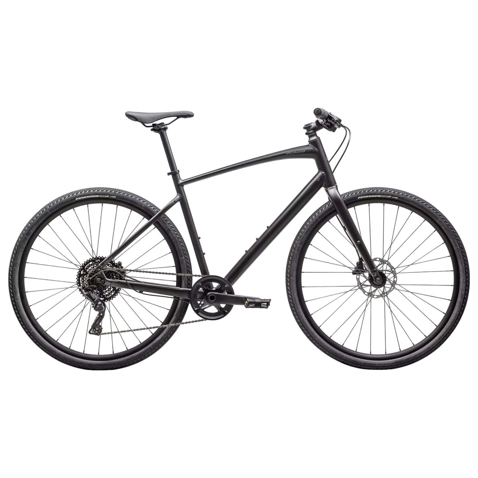 Specialized Sirrus X 3.0 2025