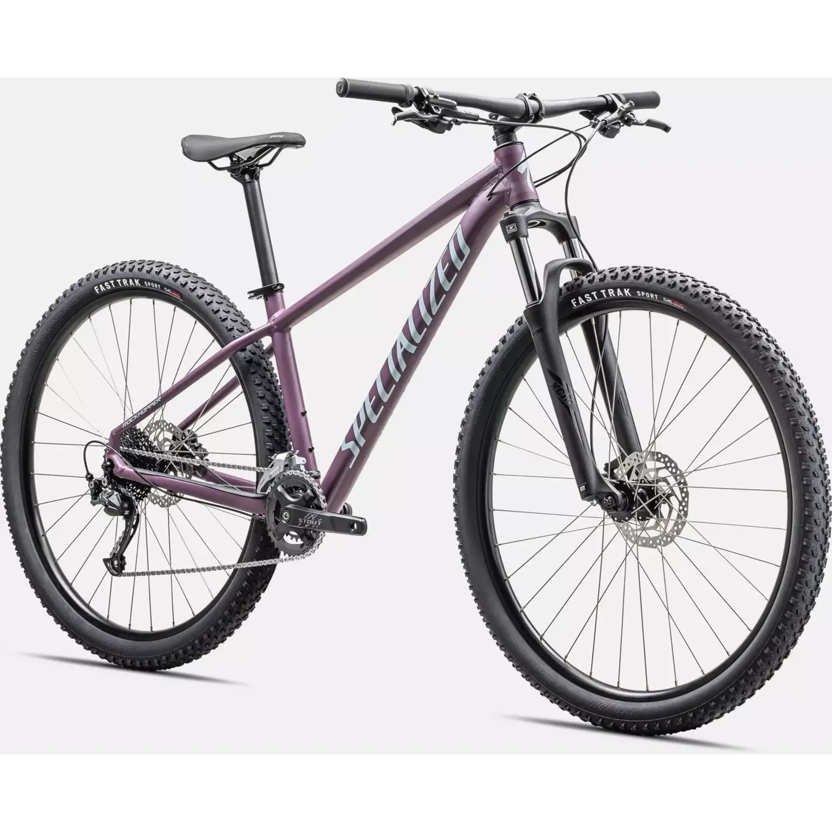 Specialized Rockhopper 2025