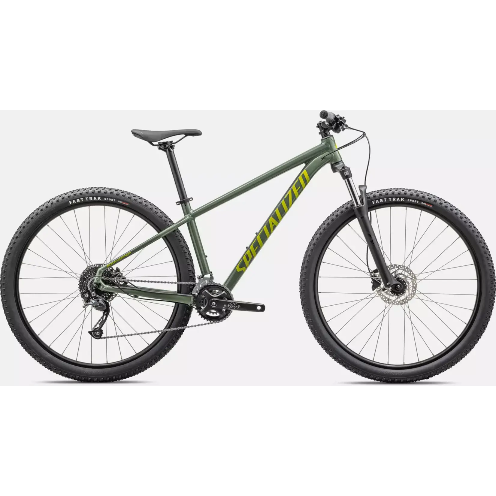Specialized Rockhopper 2025