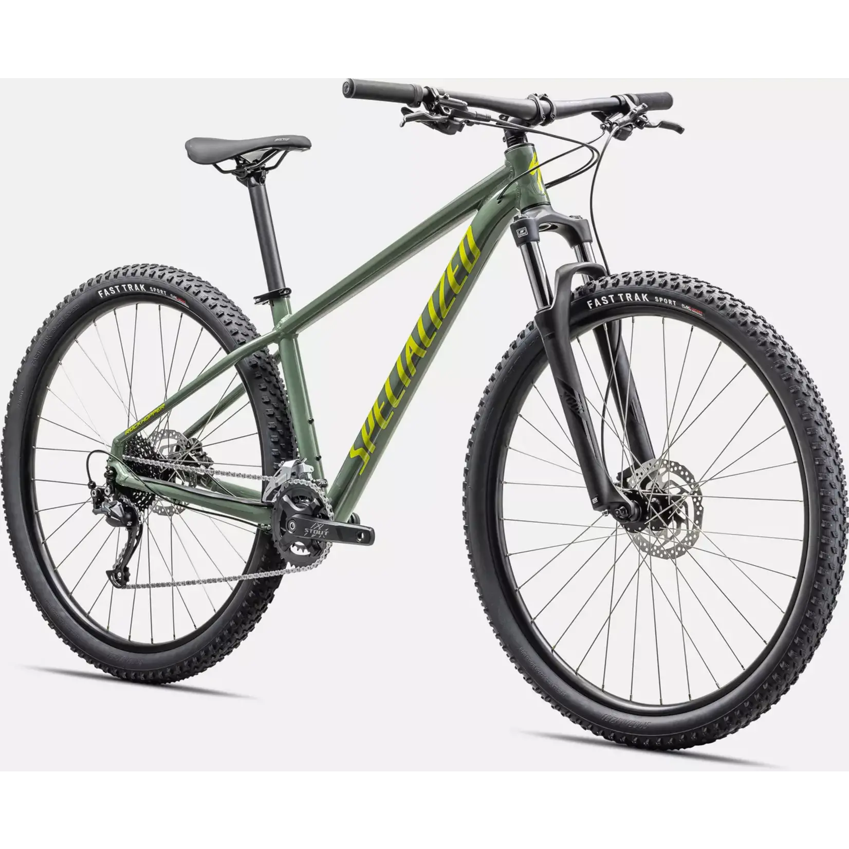 Specialized Rockhopper 2025