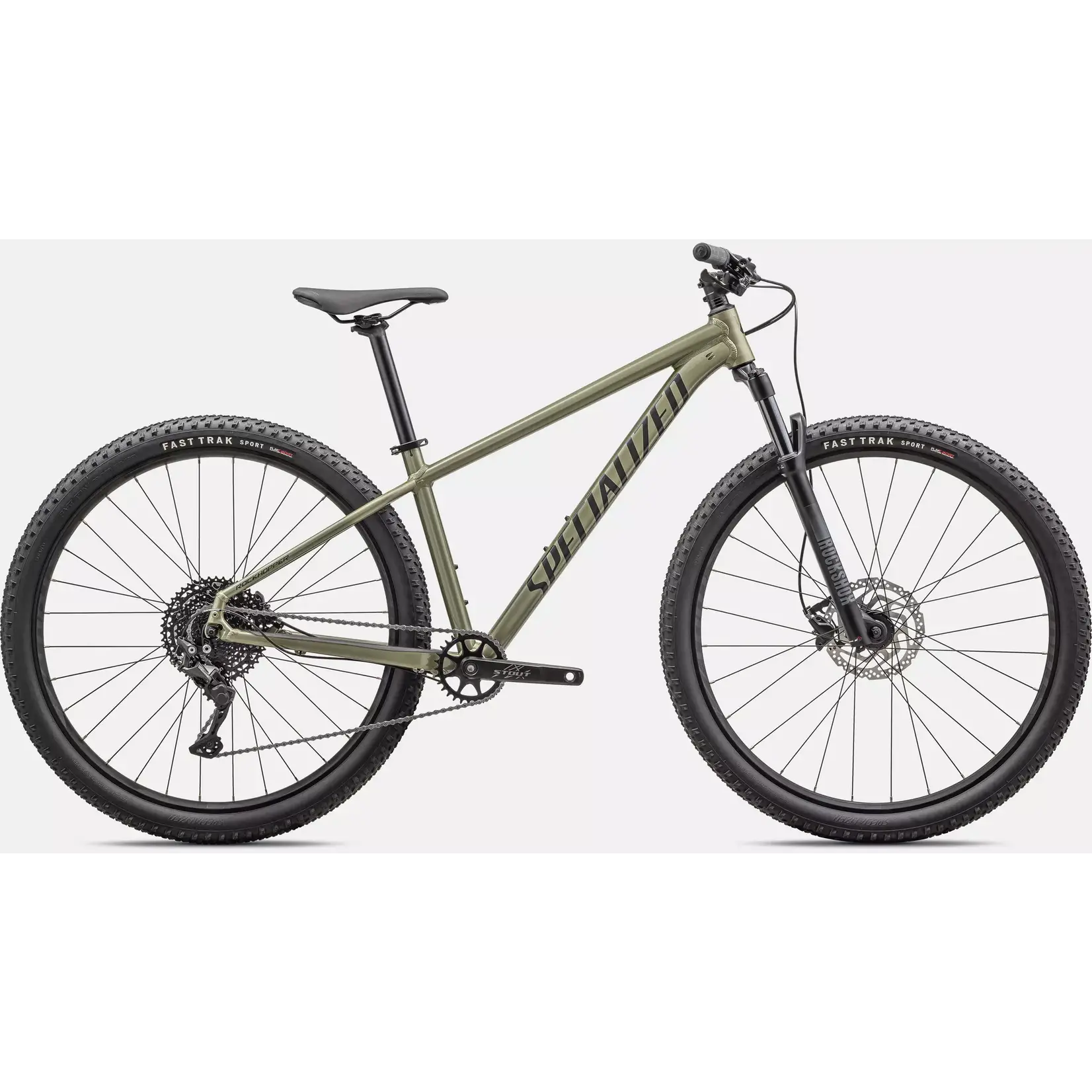 Specialized Rockhopper Comp 2024