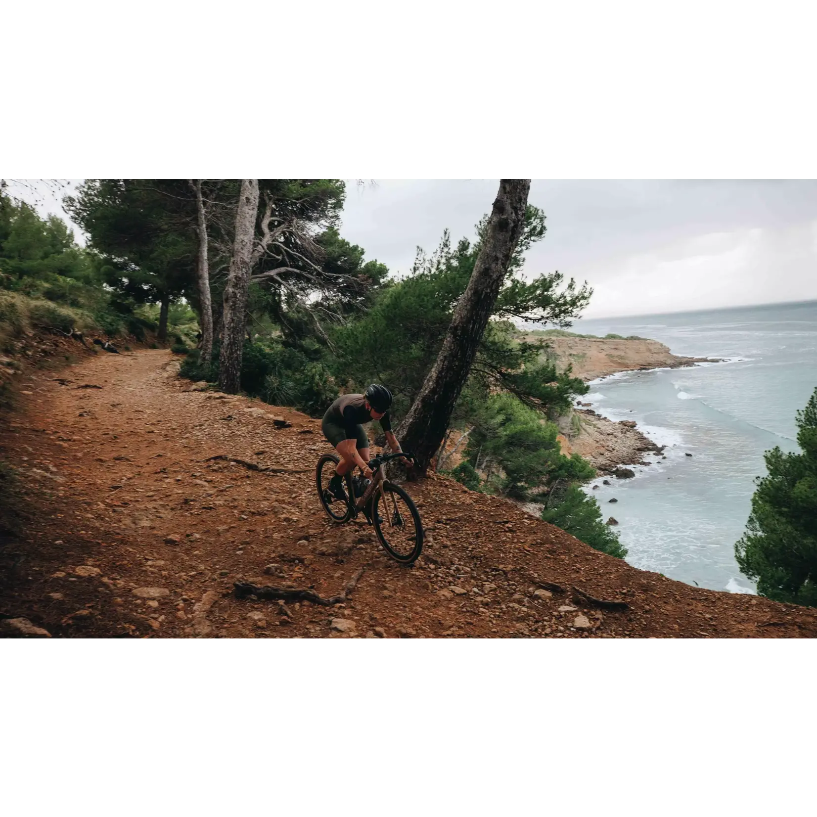Specialized Terra TLR Trail Gravel Tire