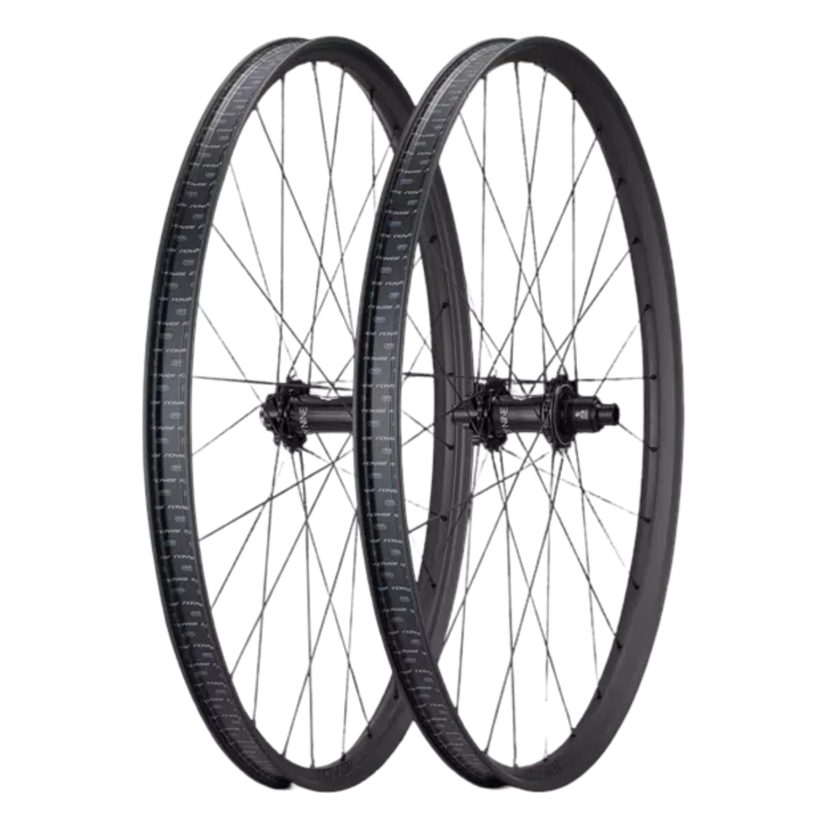 Specialized Traverse SL II Hydra2