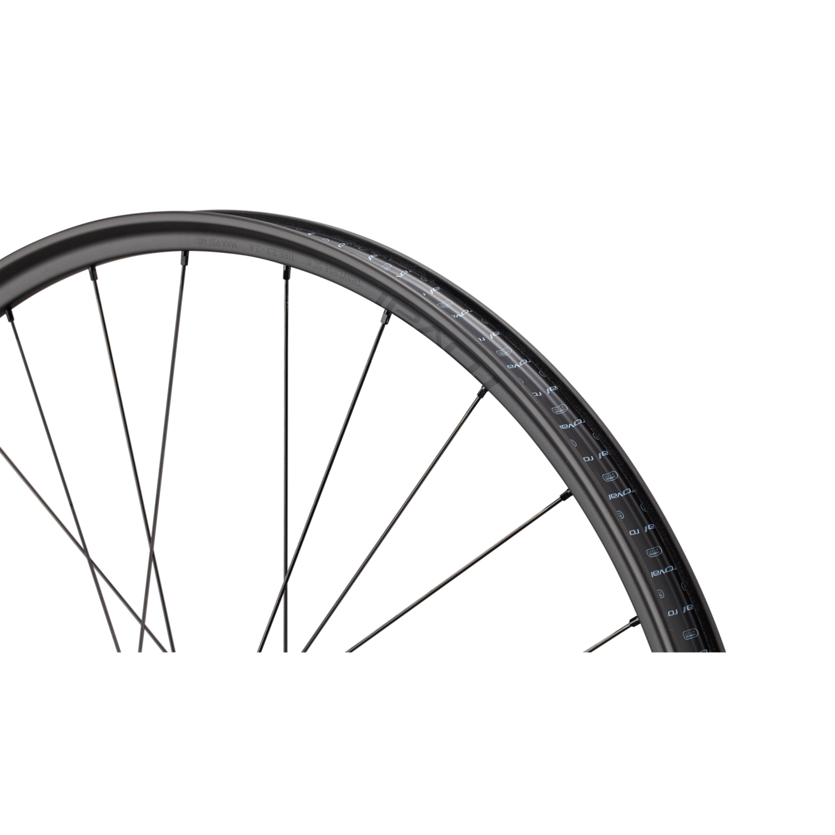 Specialized Traverse SL II Hydra2