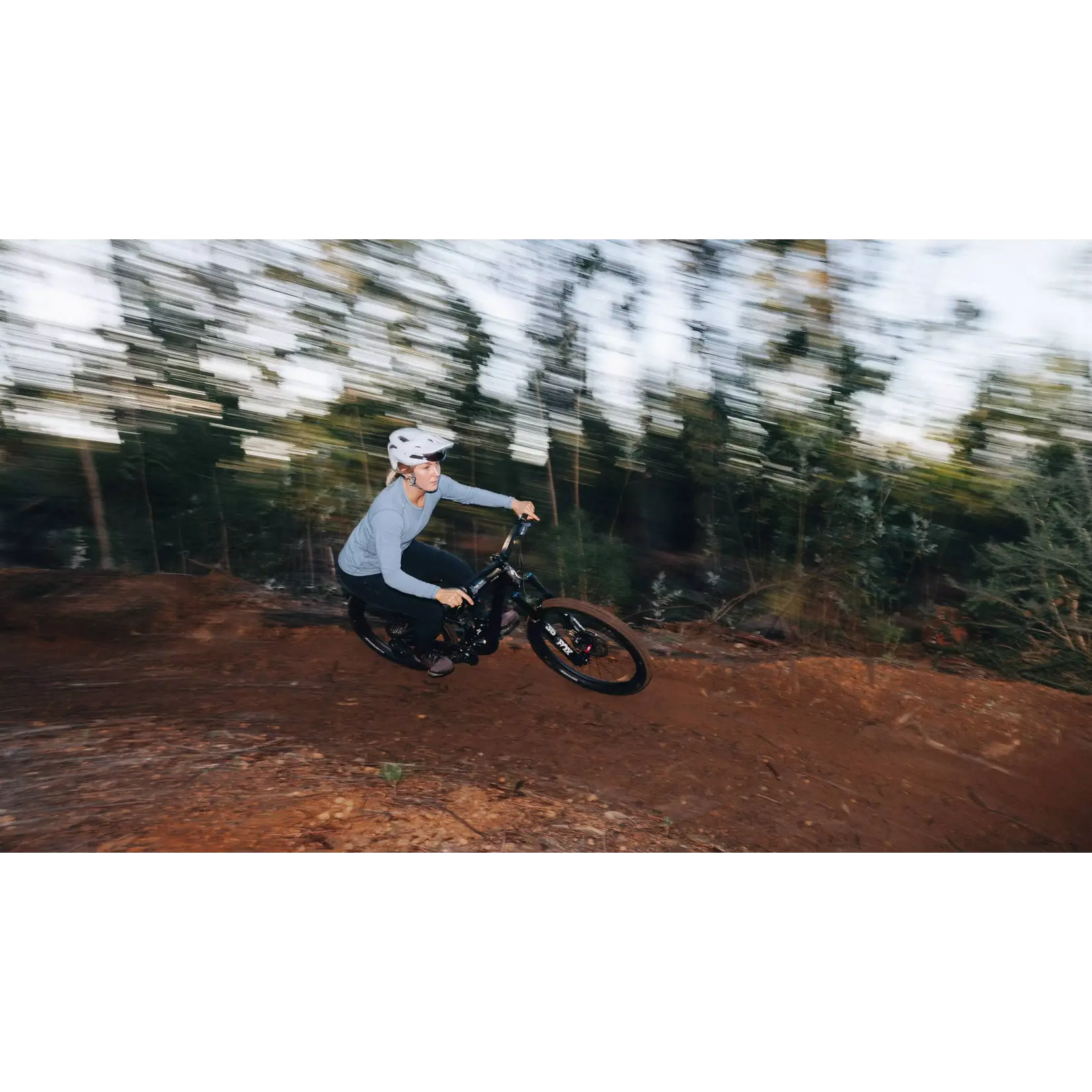 Specialized Traverse SL II Hydra2