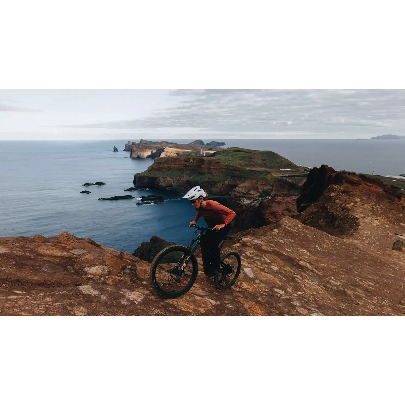 Specialized Traverse SL II Hydra2
