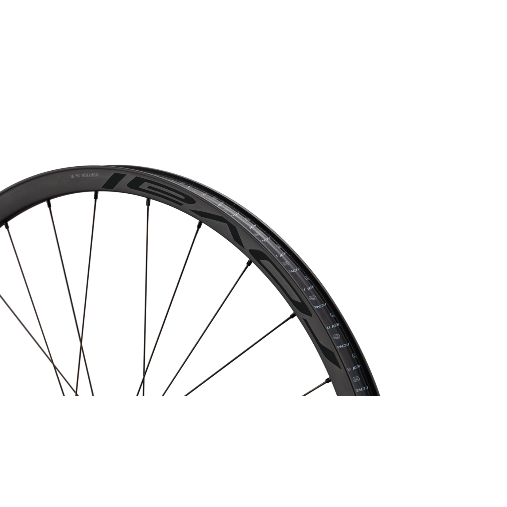 Specialized Roval Control SL VI 350