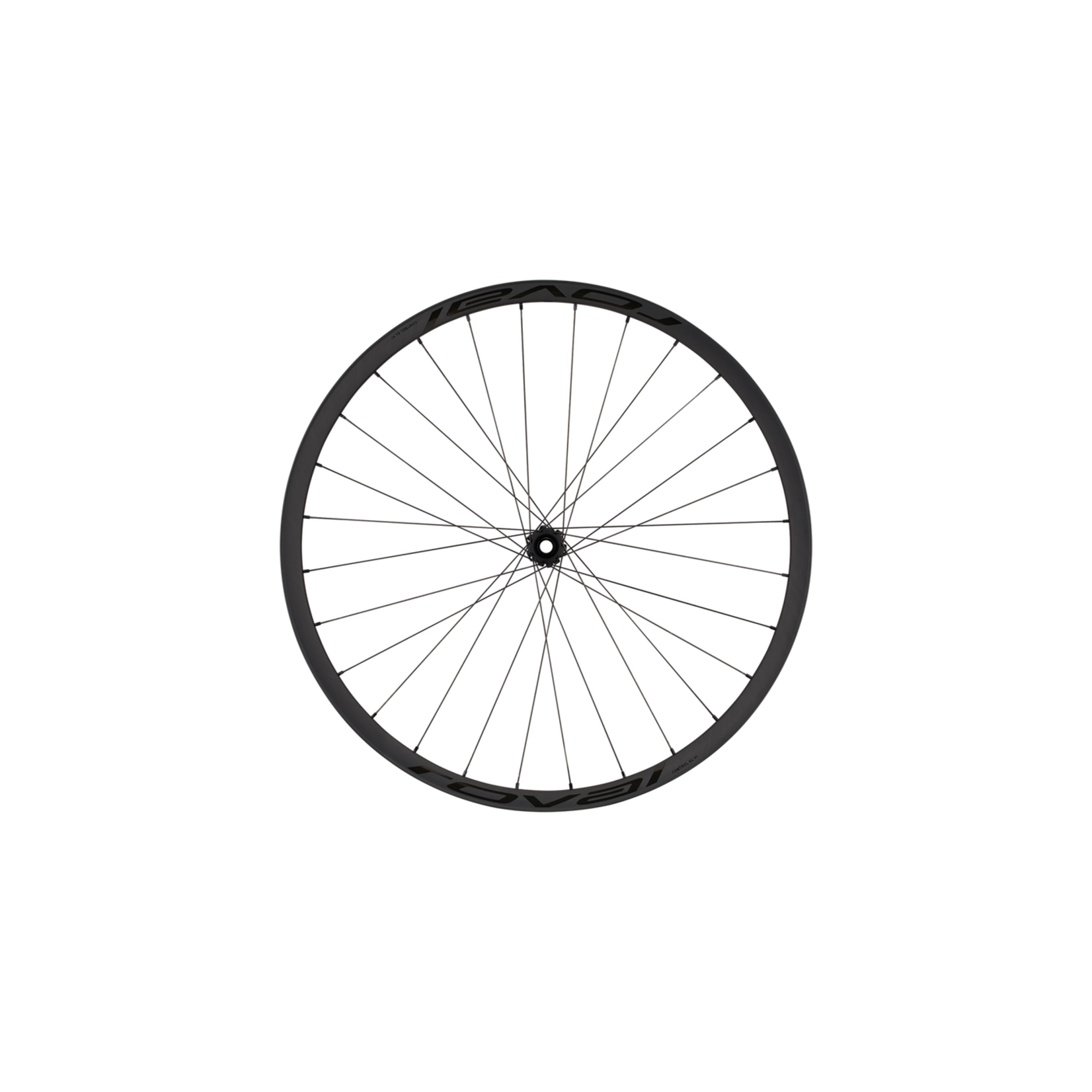 Specialized Roval Control SL VI 350