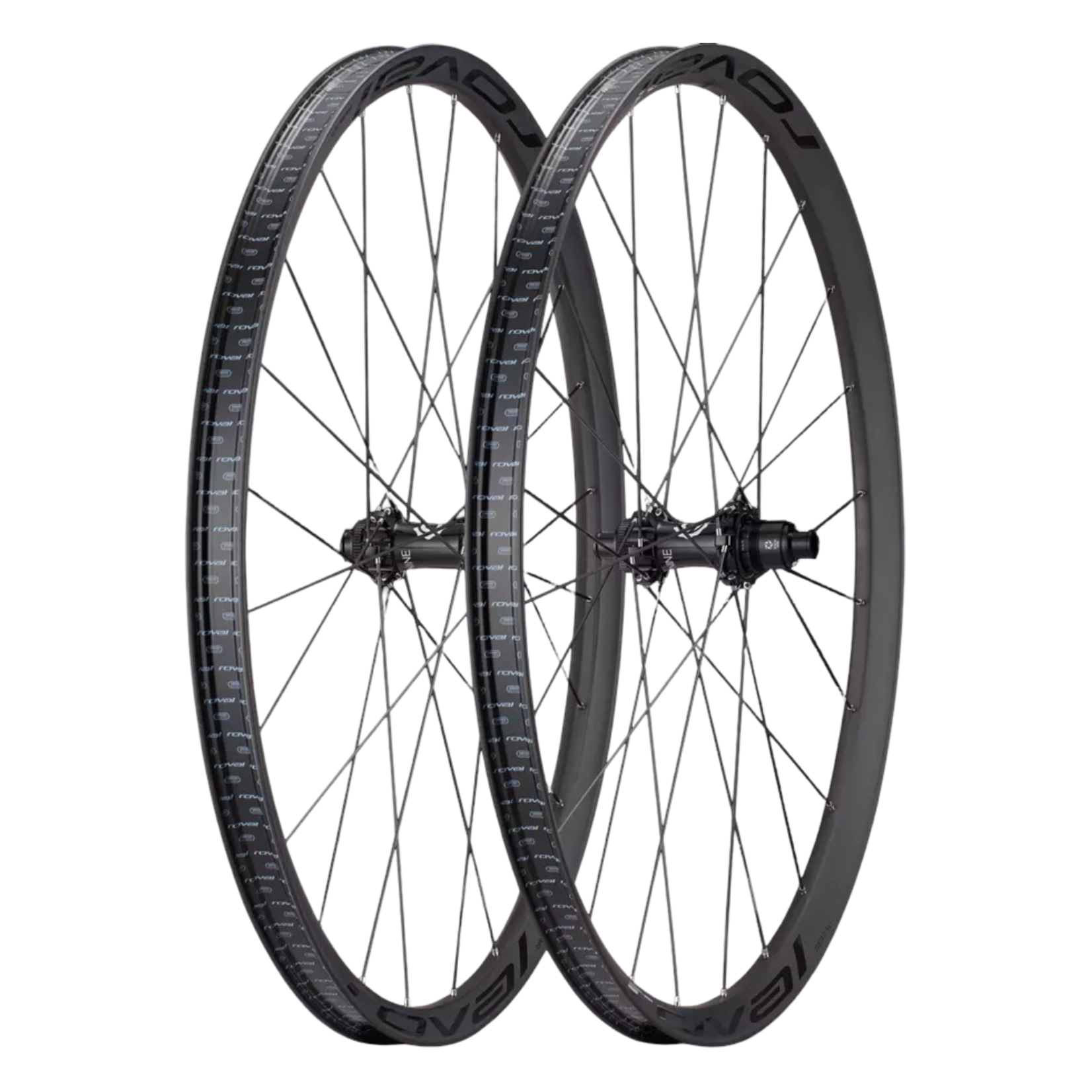 Specialized Roval Control SL VI Solix