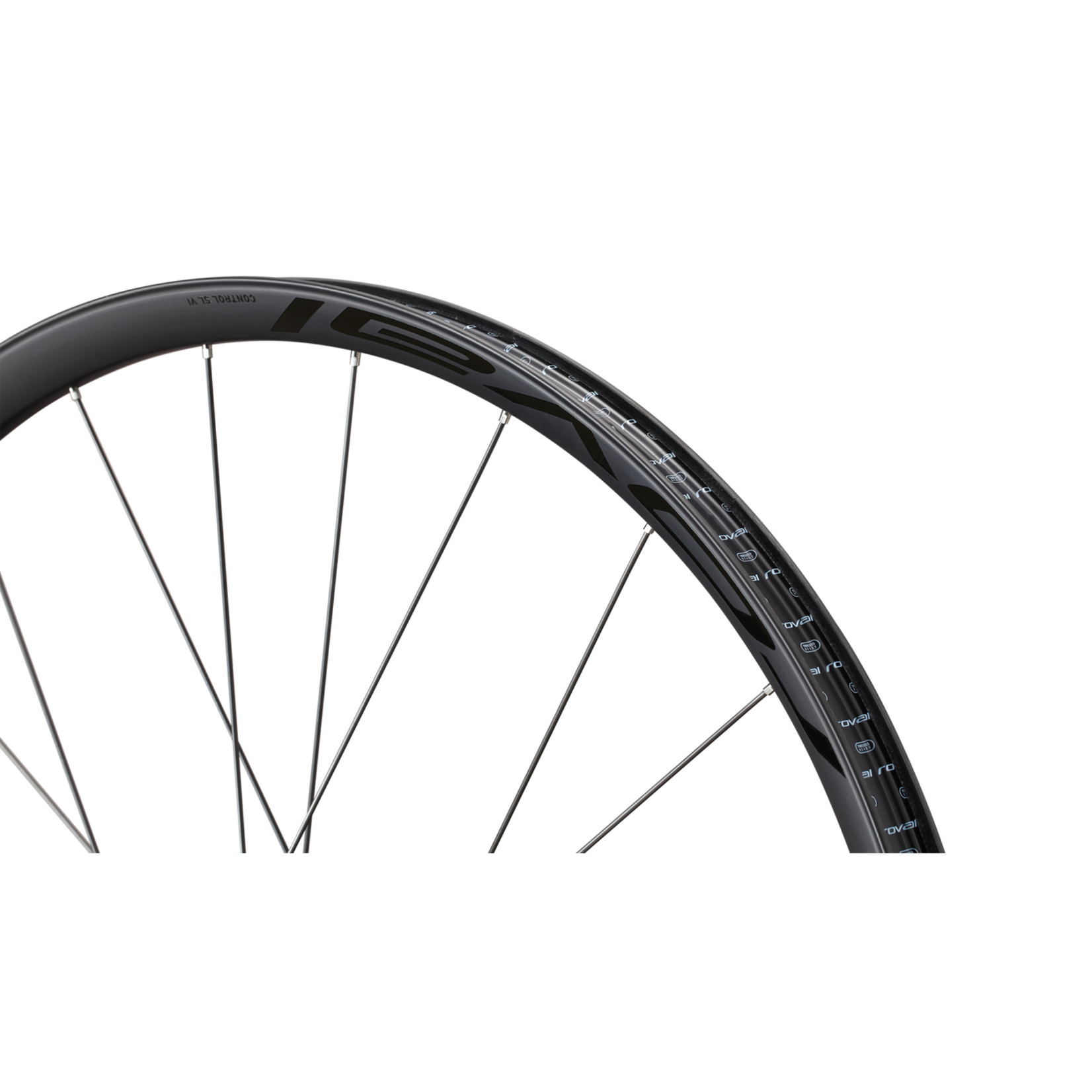 Specialized Roval Control SL VI Solix