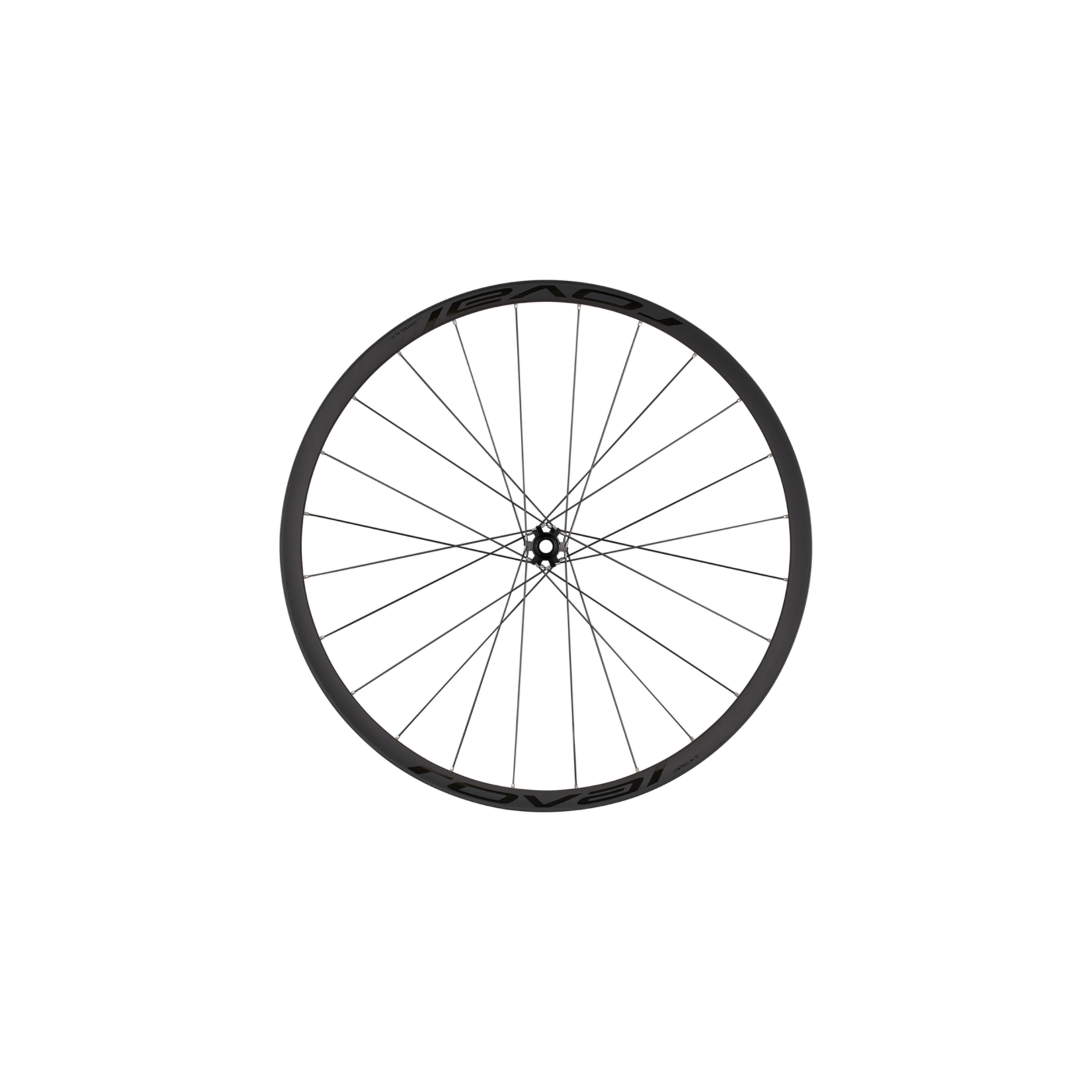 Specialized Roval Control SL VI Solix