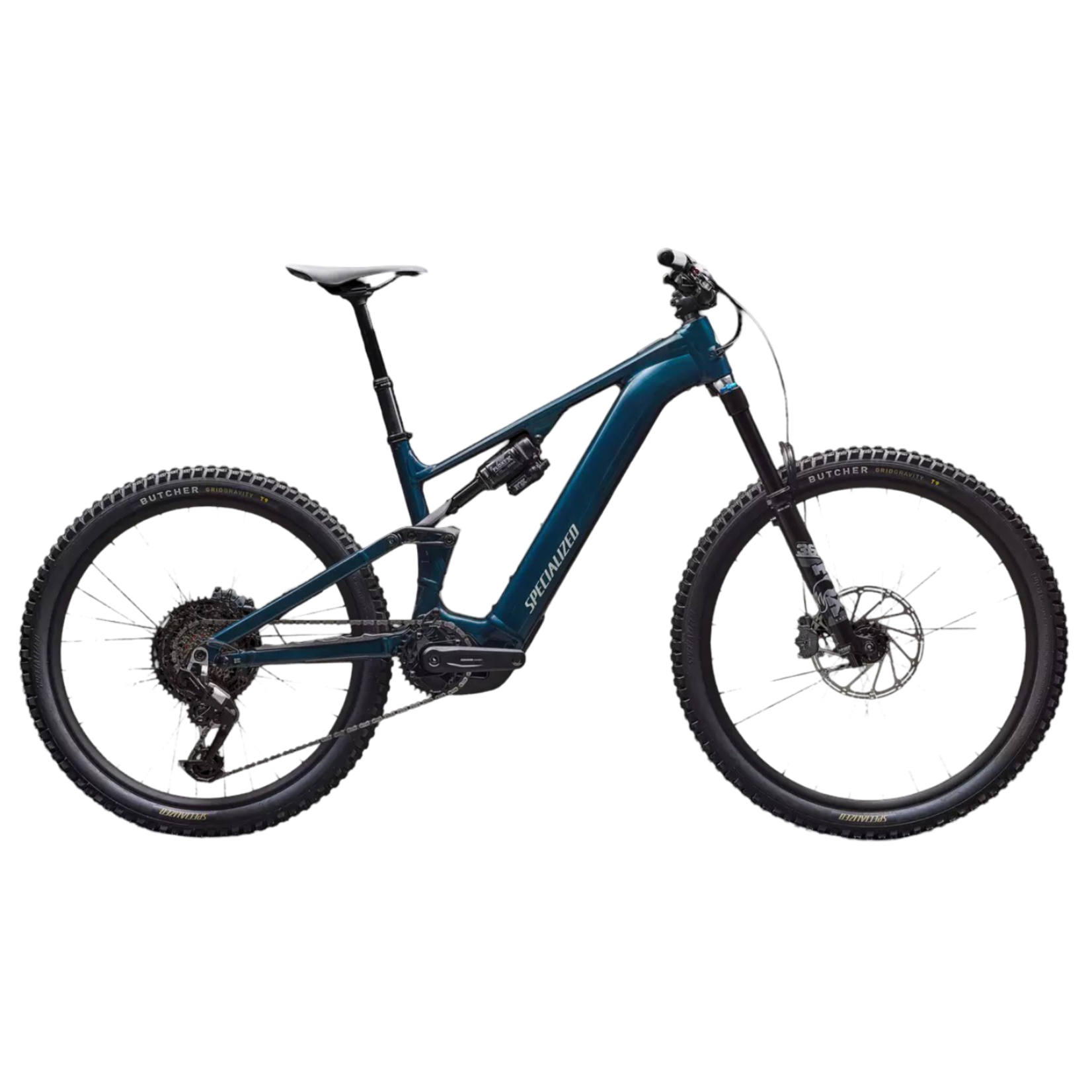 Specialized Turbo Levo 4 Comp Alloy