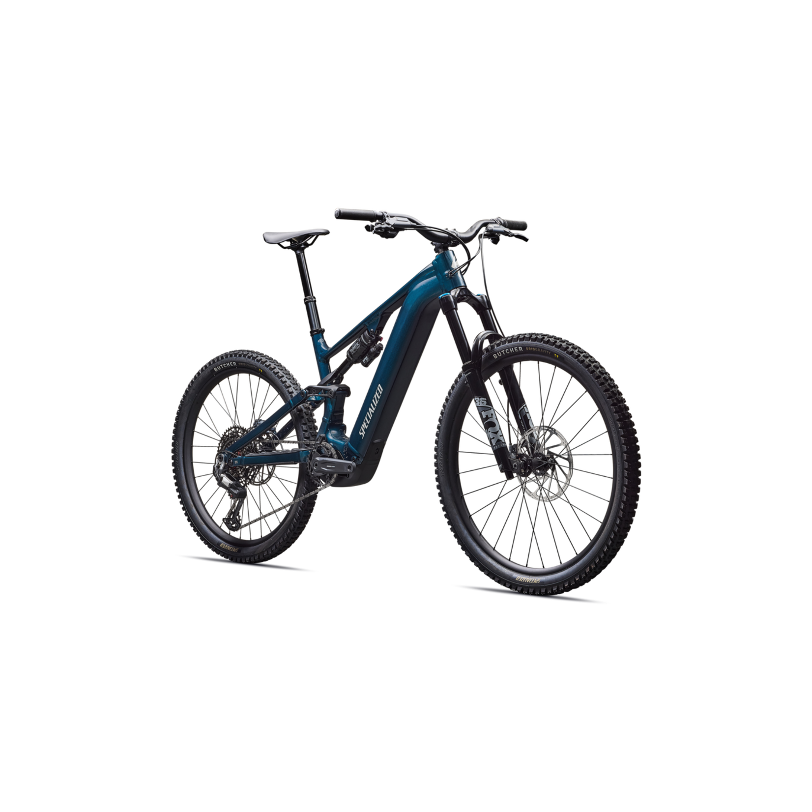 Specialized Turbo Levo 4 Comp Alloy