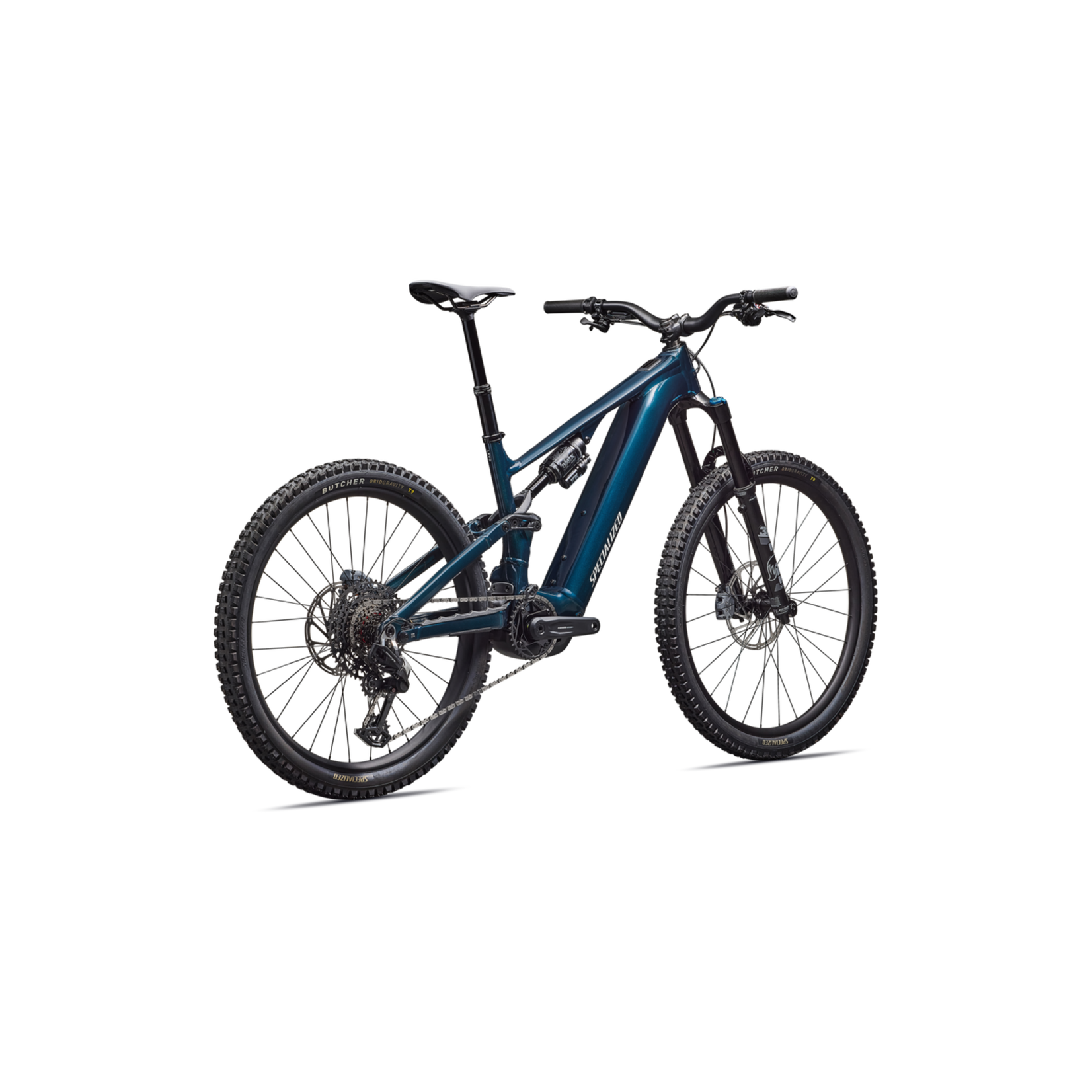 Specialized Turbo Levo 4 Comp Alloy