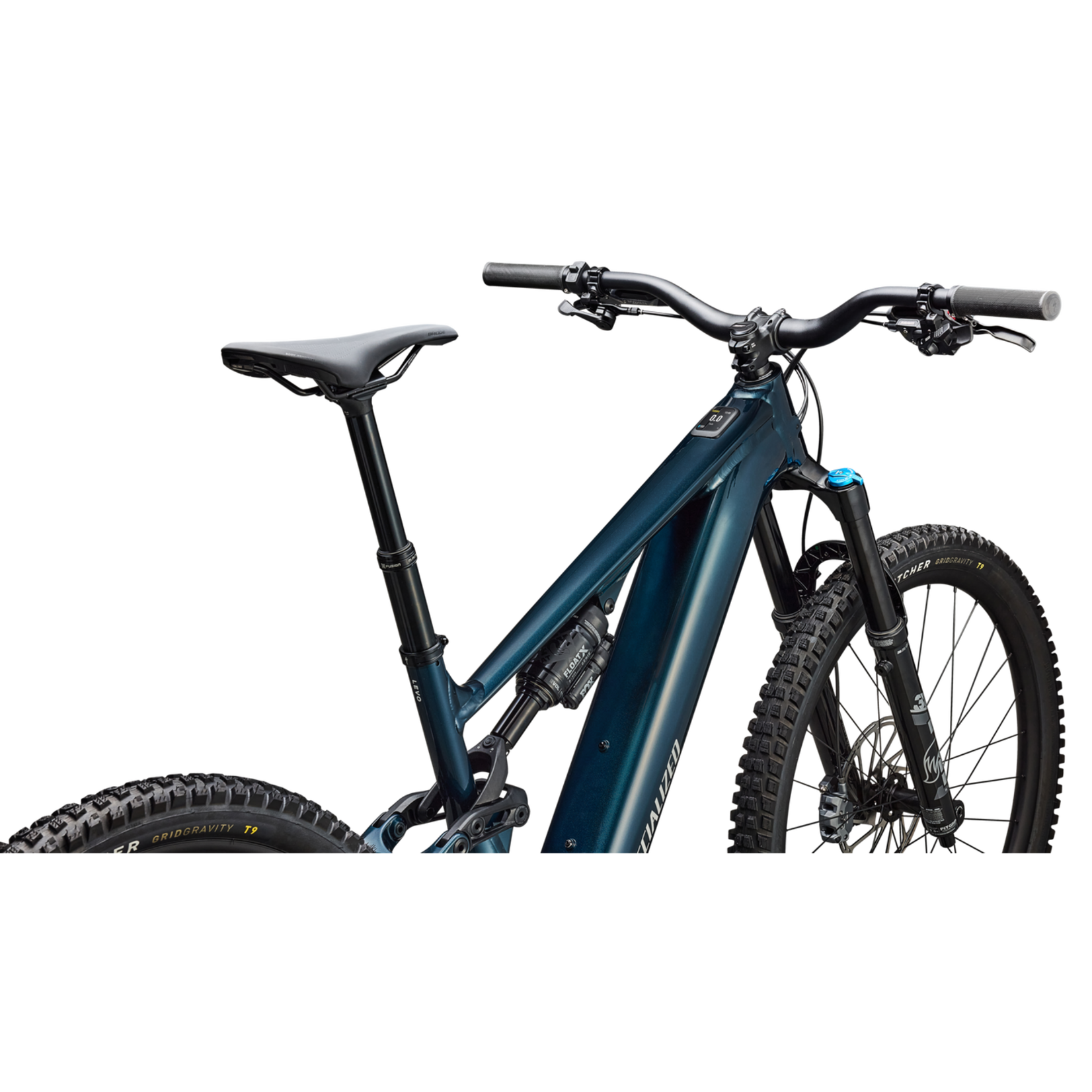 Specialized Turbo Levo 4 Comp Alloy