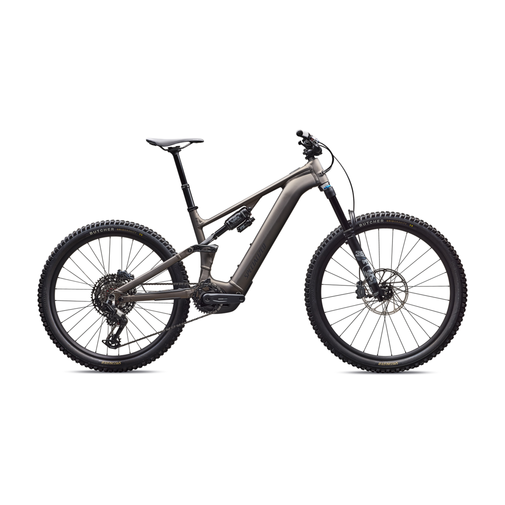 Specialized Turbo Levo 4 Comp Alloy