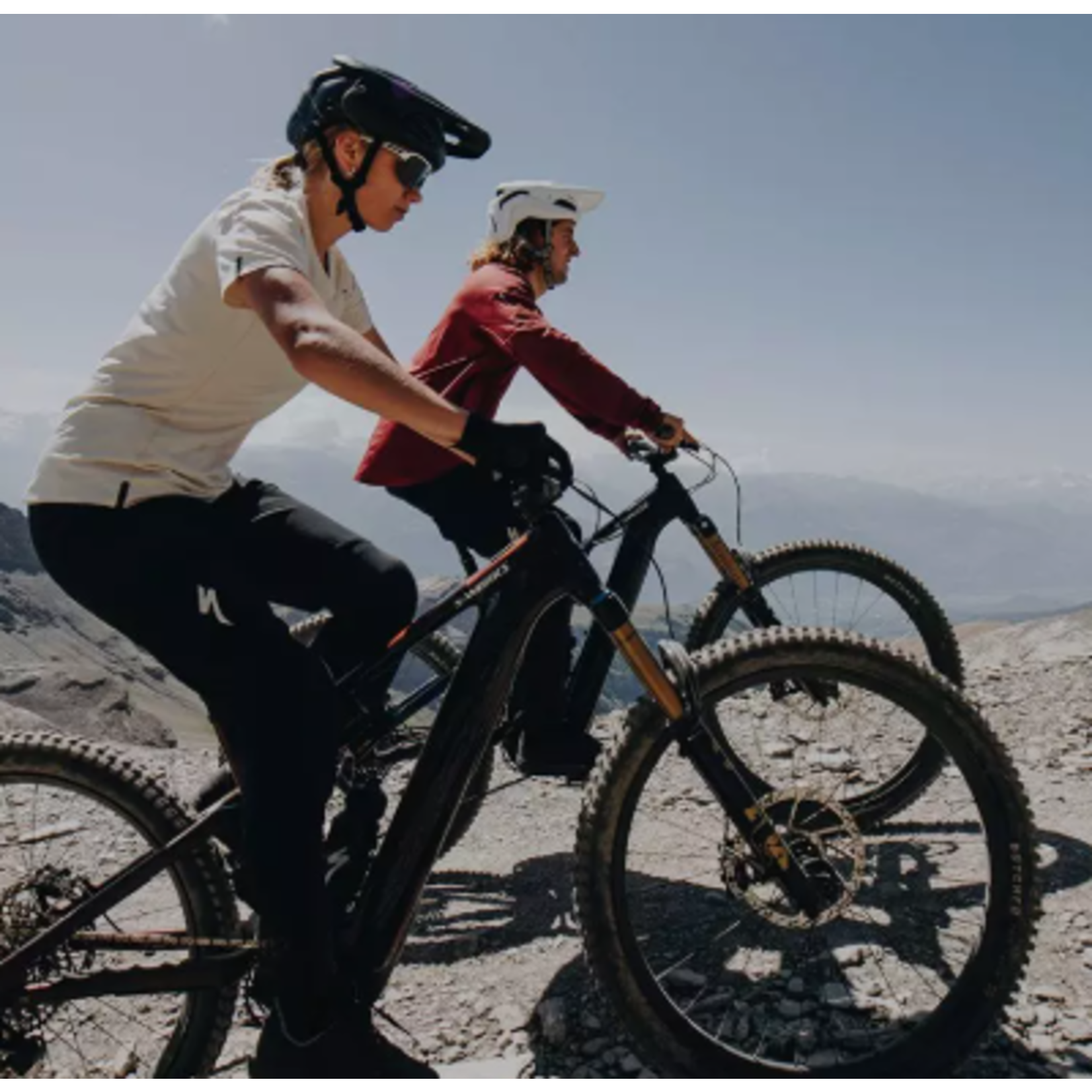 Specialized Turbo Levo 4 Comp Alloy