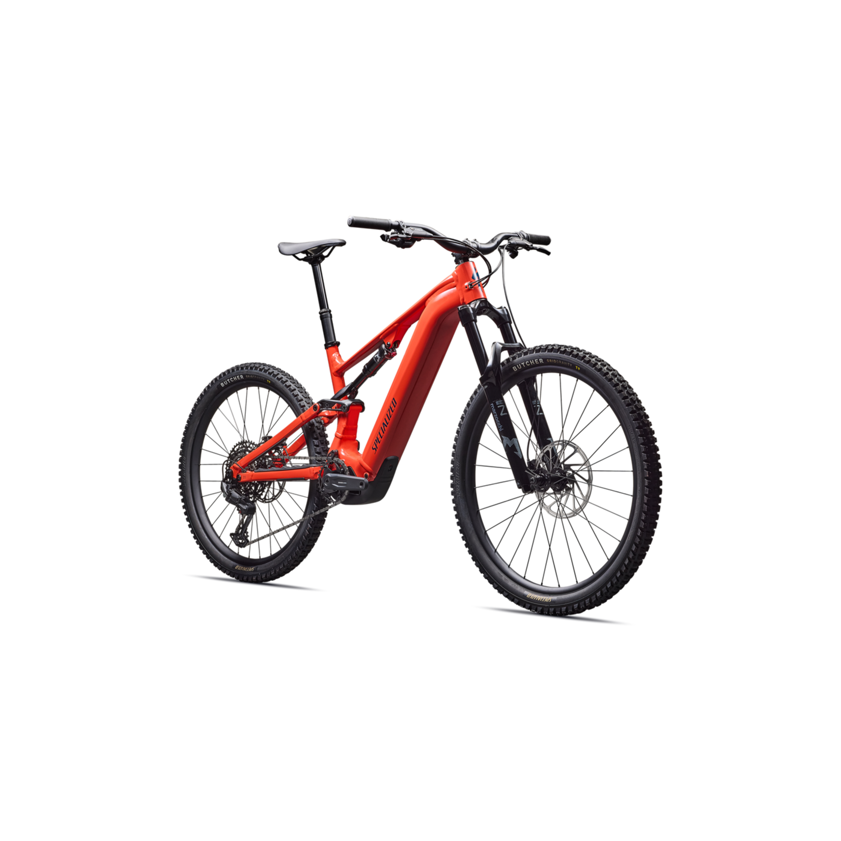 Specialized Turbo Levo 4 Alloy