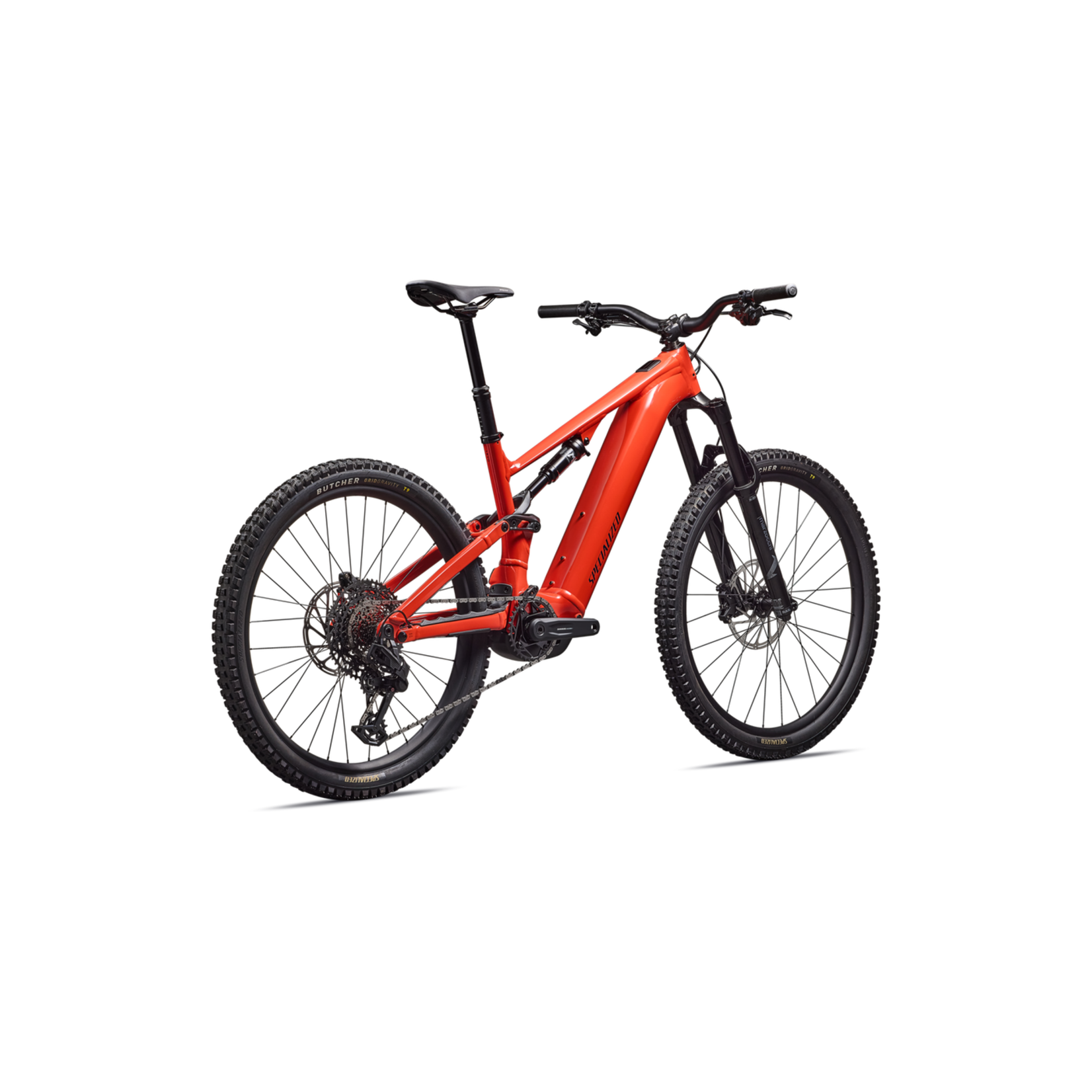 Specialized Turbo Levo 4 Alloy