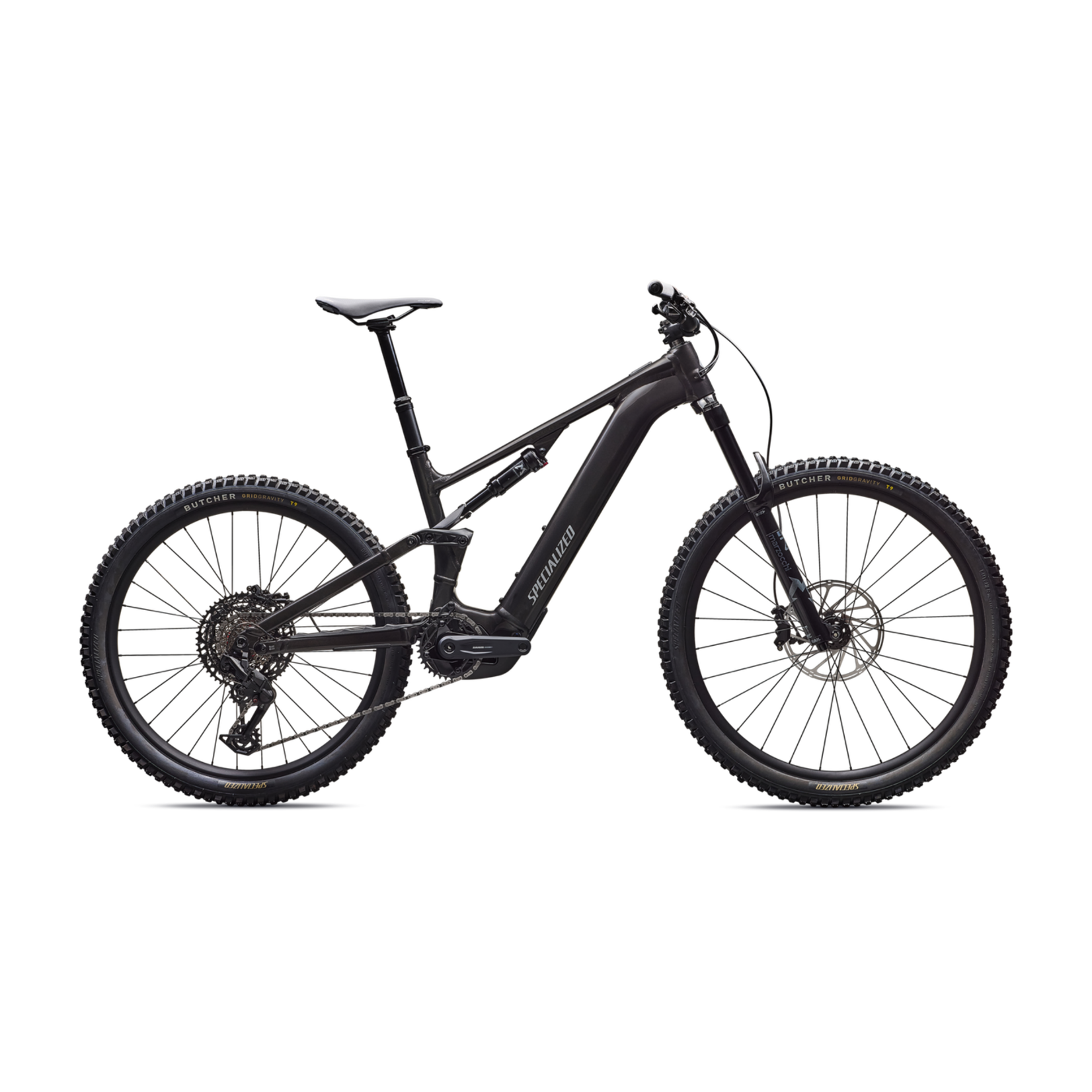 Specialized Turbo Levo 4 Alloy