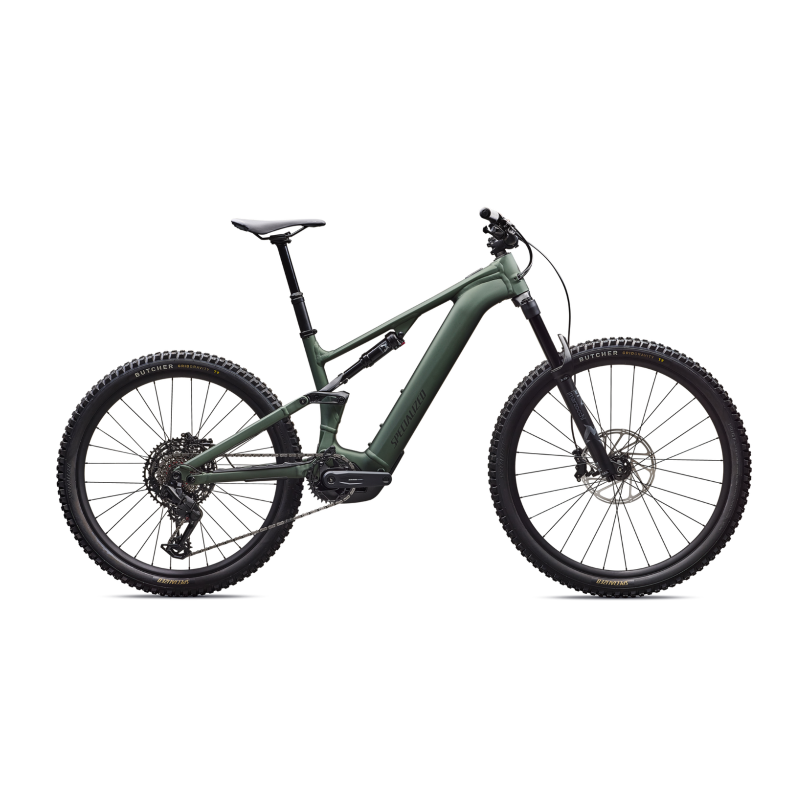 Specialized Turbo Levo 4 Alloy