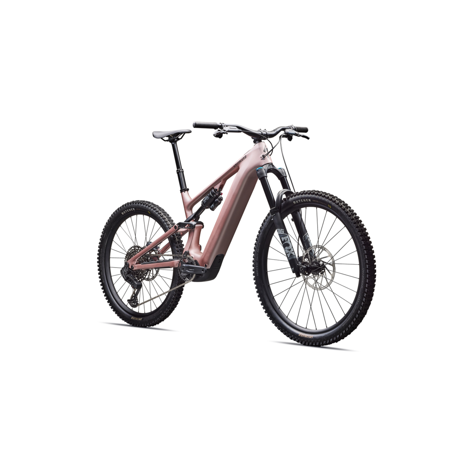 Specialized Turbo Levo 4 Comp