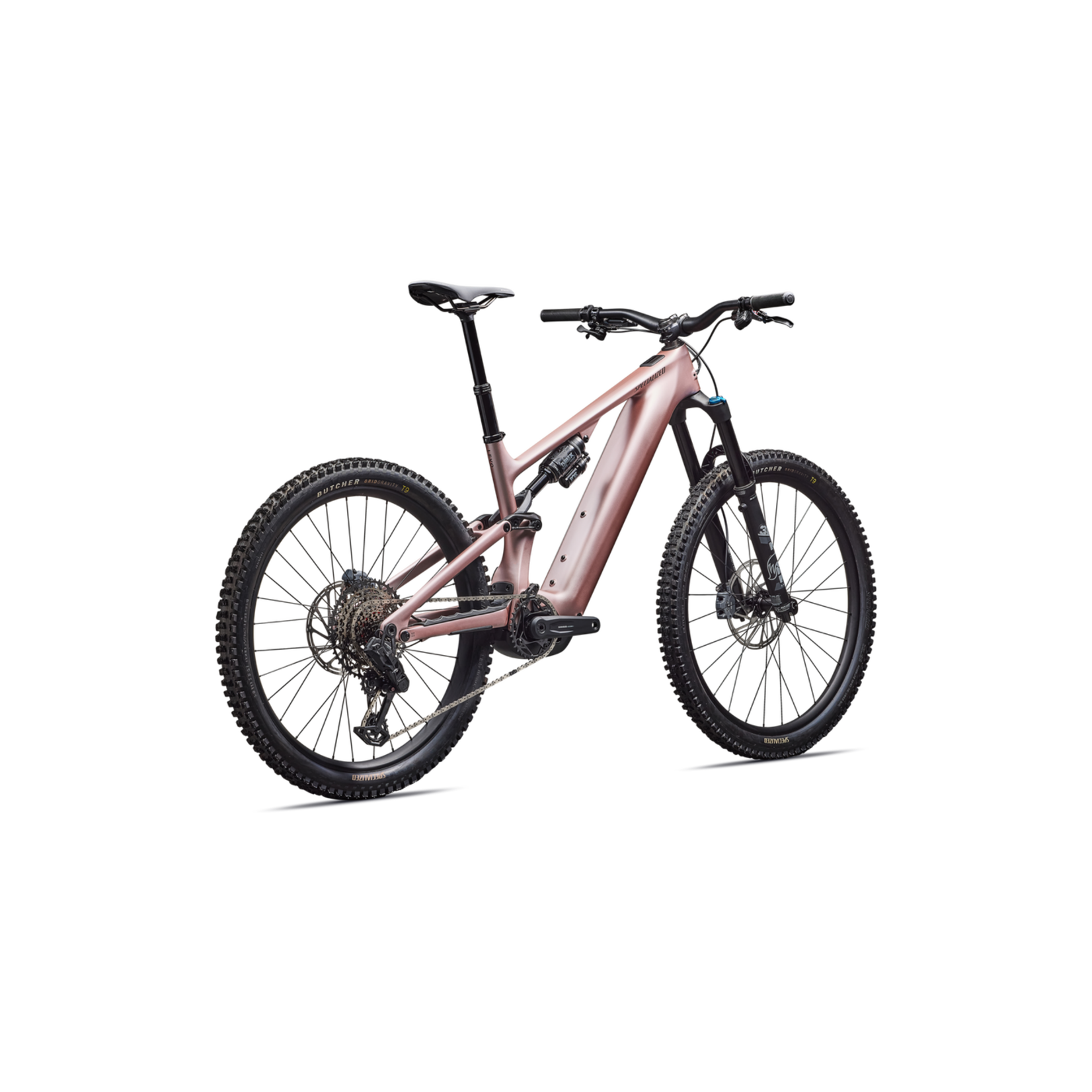 Specialized Turbo Levo 4 Comp