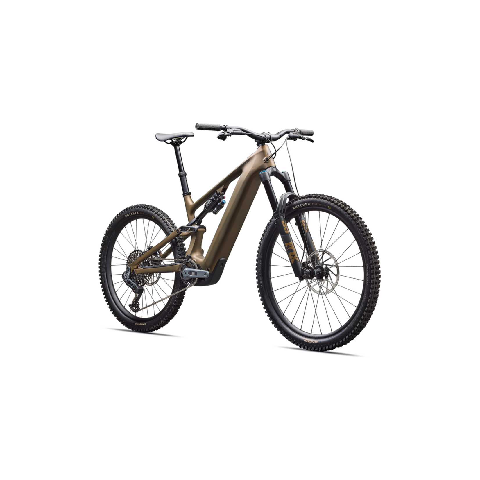 Specialized Turbo Levo 4 Expert
