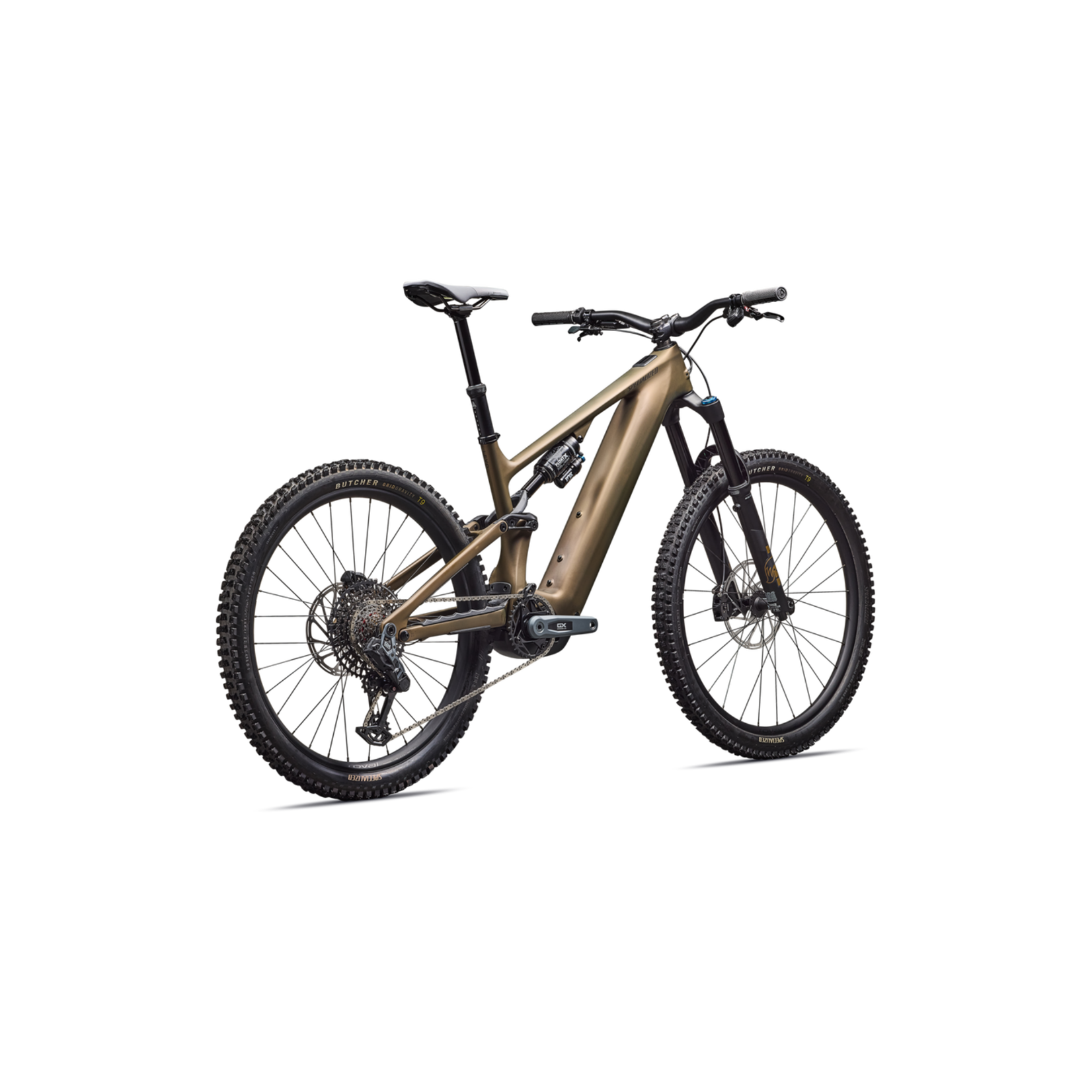 Specialized Turbo Levo 4 Expert