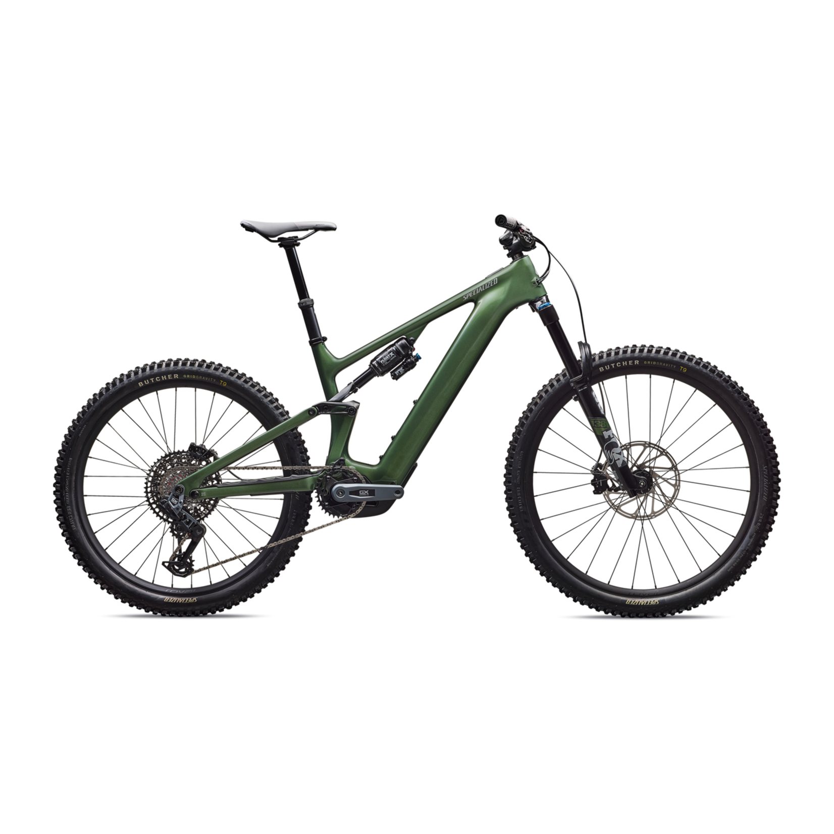 Specialized Turbo Levo 4 Expert