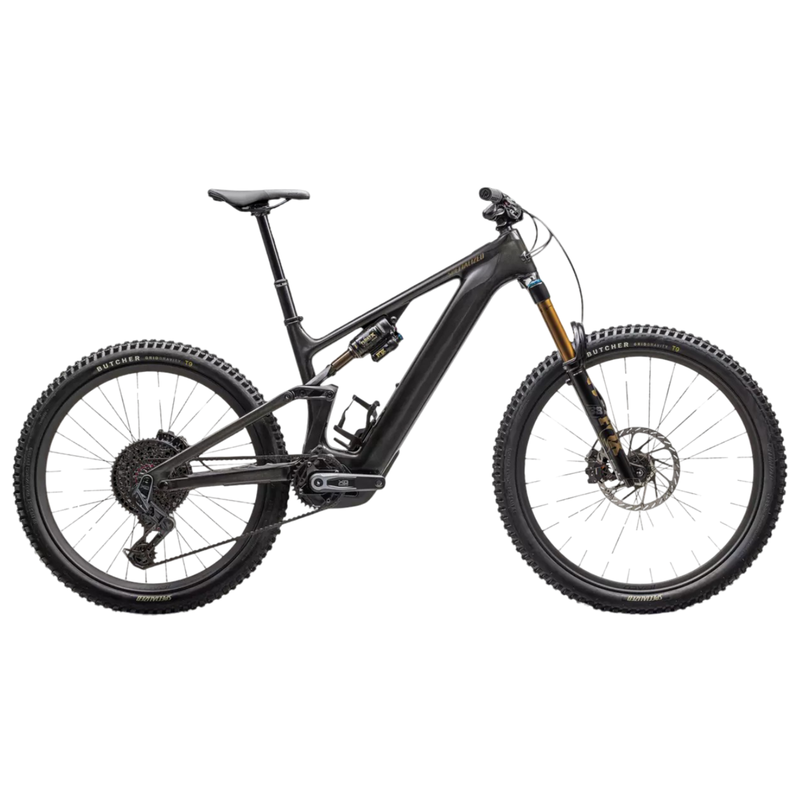 Specialized Turbo Levo 4 Pro