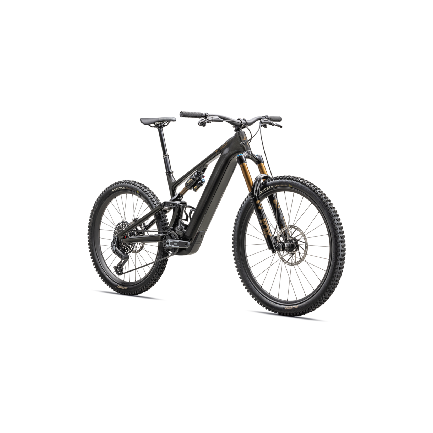 Specialized Turbo Levo 4 Pro
