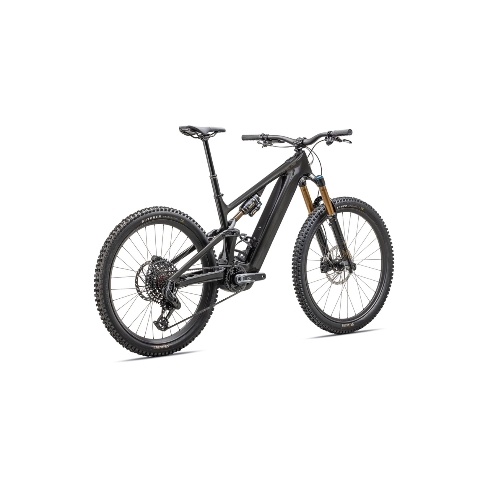 Specialized Turbo Levo 4 Pro