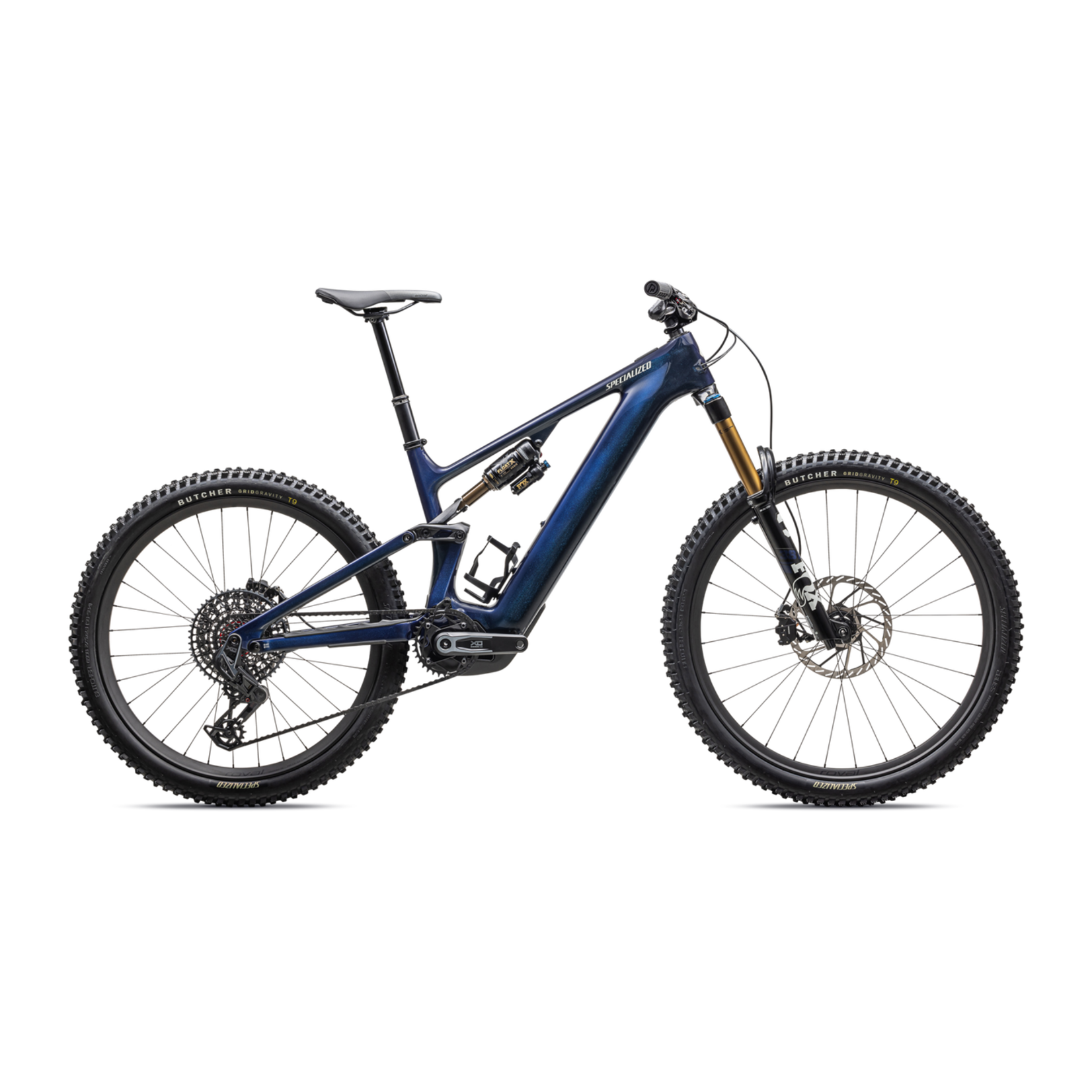 Specialized Turbo Levo 4 Pro
