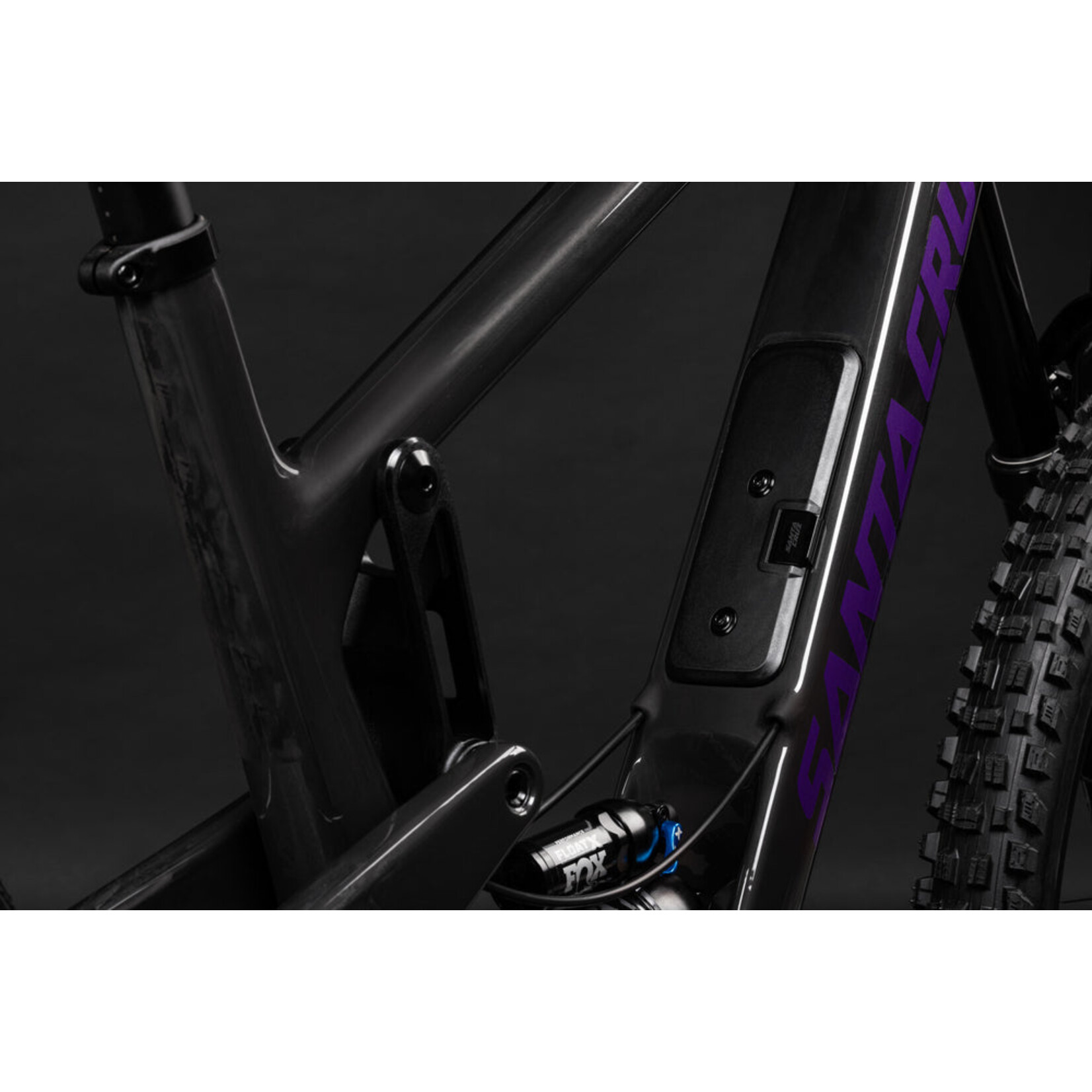 Santa Cruz Bronson 5 C 90 T-Type