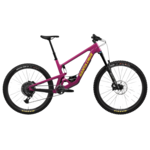 Santa Cruz Bronson 5 C S-Kit