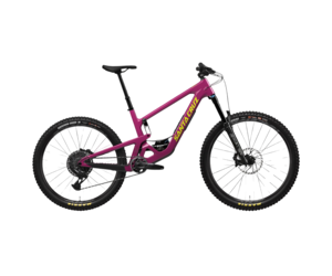 Bronson 5 S-Kit - Golden Sports Inc.