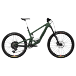 Santa Cruz Bronson 5 C 70 T-Type
