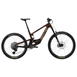 Santa Cruz Bronson  5 C R-Kit