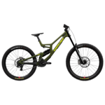 Santa Cruz V10 CC MX DH S