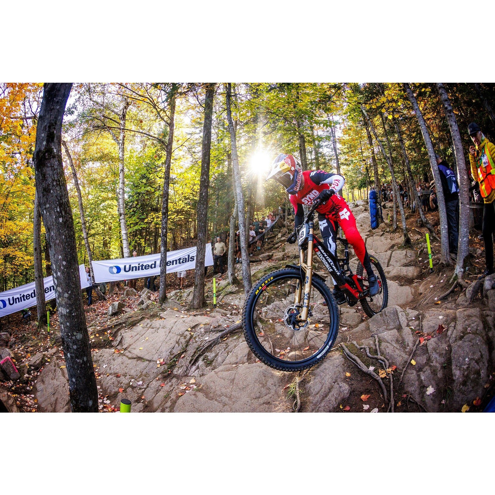 Santa Cruz V10 CC MX DH S