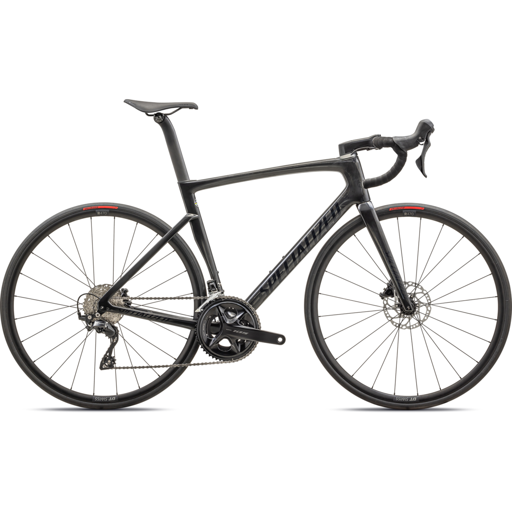 Specialized Tarmac SL7 Sport 2025 - 105