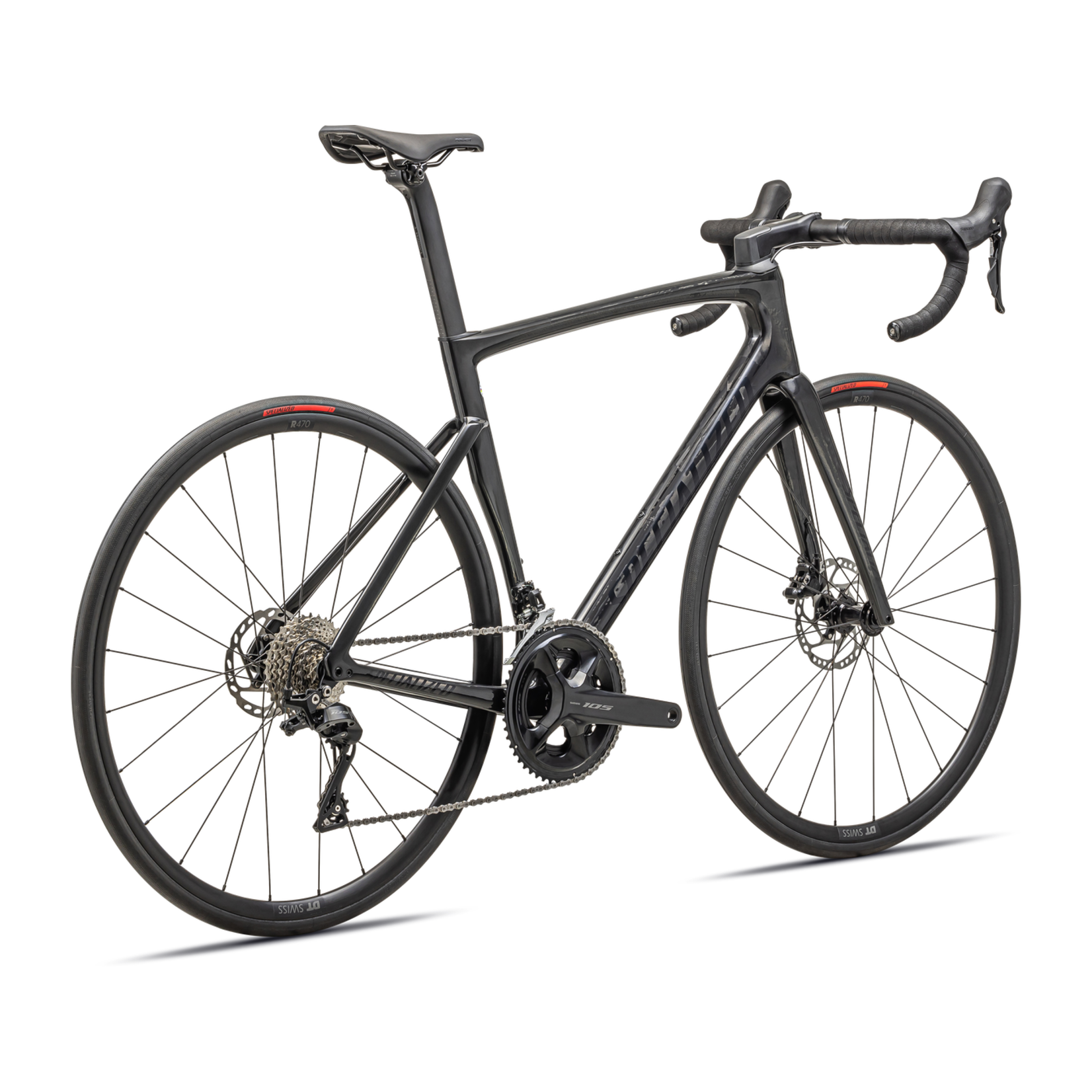 Specialized Tarmac SL7 Sport 2025 - 105