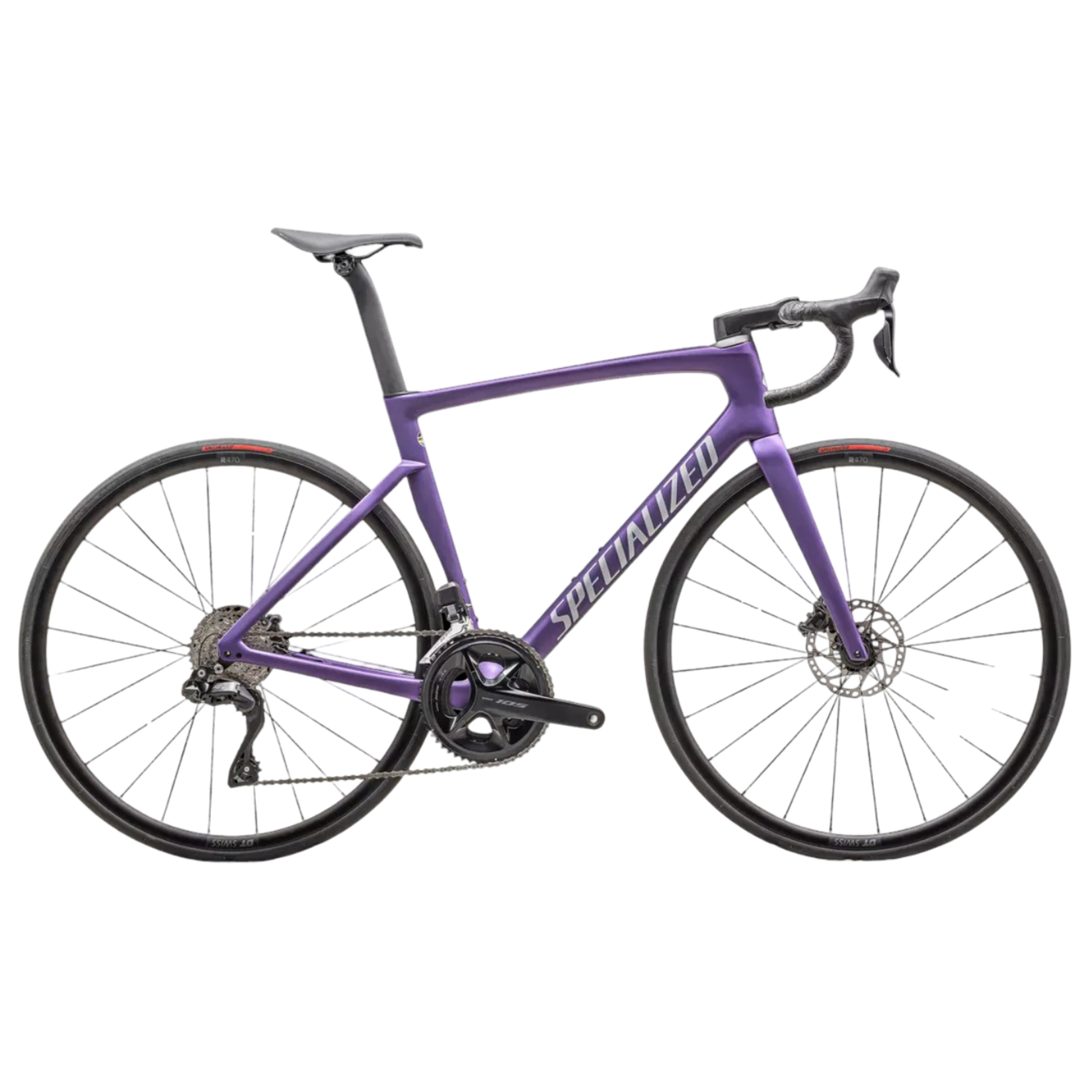 Specialized Tarmac SL7 Comp 2025 - 105 Di2