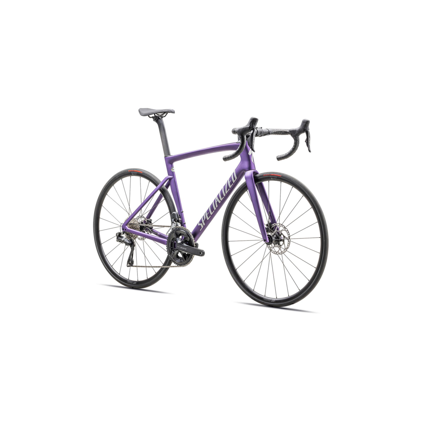 Specialized Tarmac SL7 Comp 2025 - 105 Di2